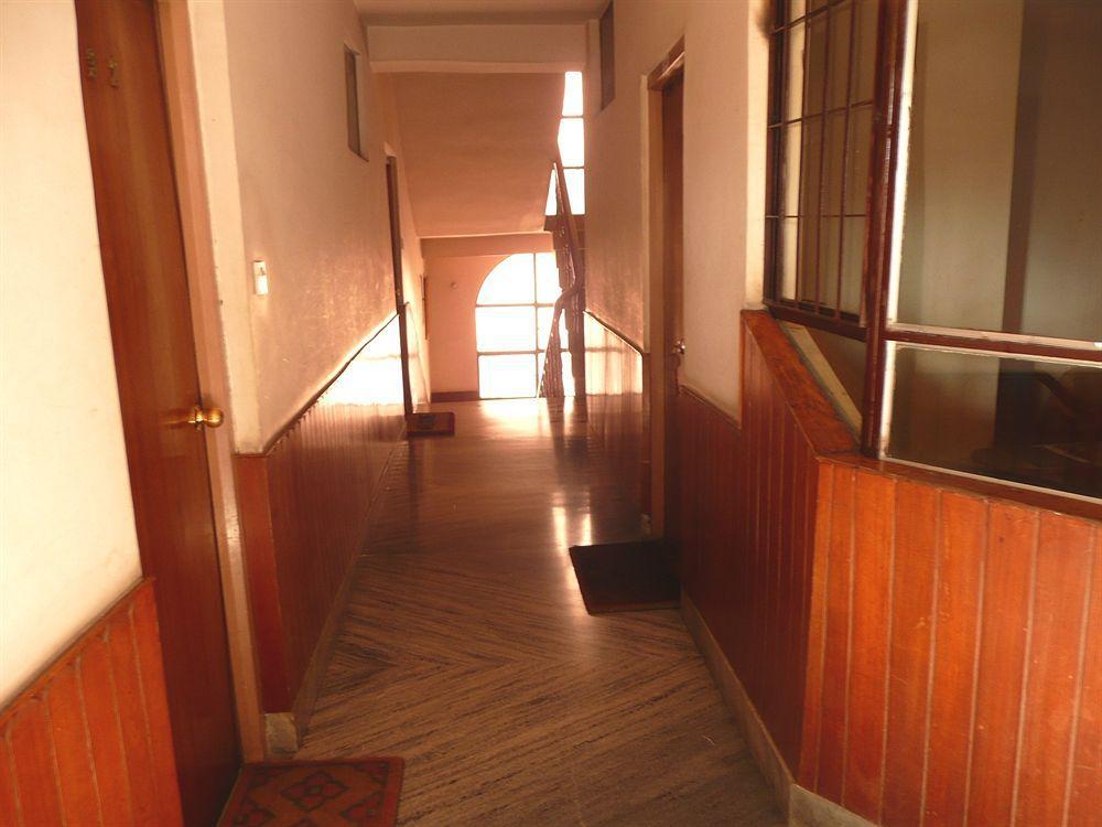 Tasi Dhargey Inn Catmandu Exterior foto
