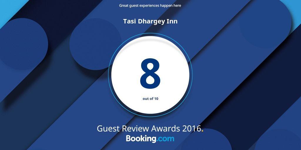 Tasi Dhargey Inn Catmandu Exterior foto
