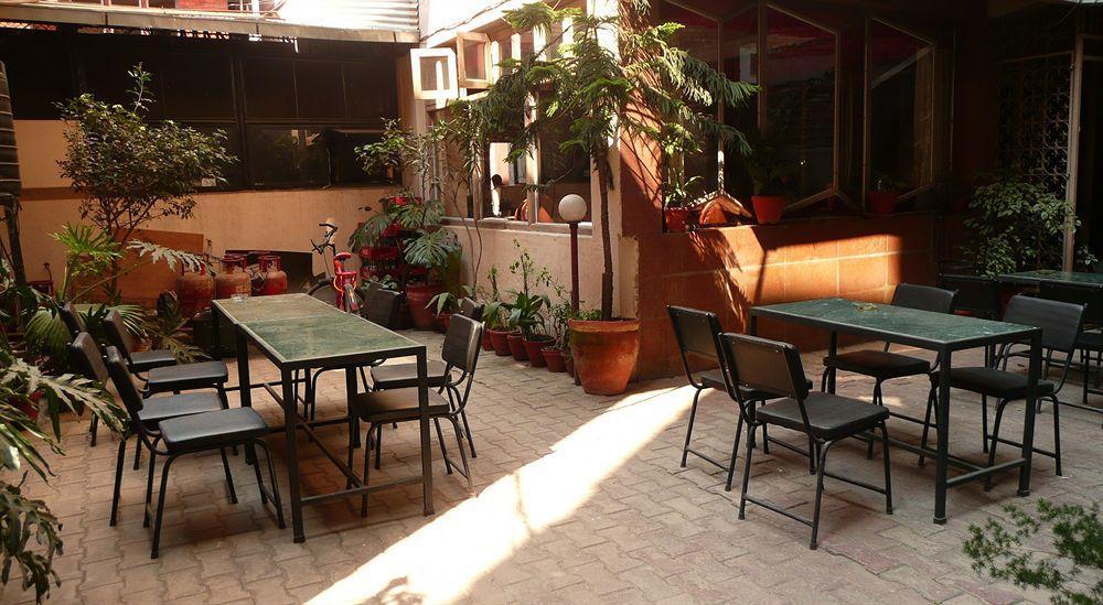 Tasi Dhargey Inn Catmandu Exterior foto